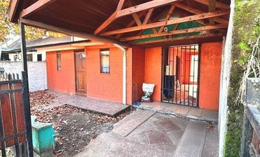 Casa en Venta en 29 SUR 1840