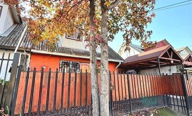 Casa en Venta en 29 SUR 1840