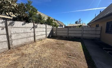 Casa en Venta en José Balmaceda 5, maule