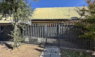 Casa en Venta en José Balmaceda 5, maule