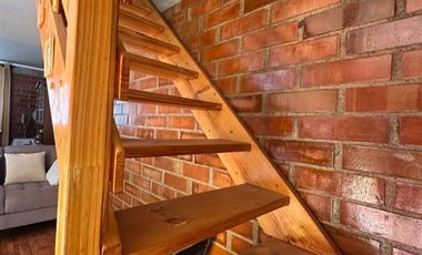 Casa en Venta en José Balmaceda 5, maule
