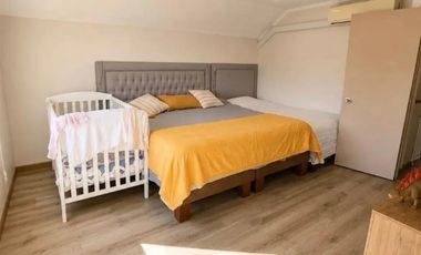 Casa en Venta en Valles del Country Talca