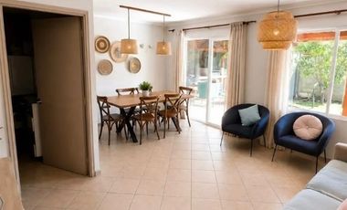 Casa en Venta en Valles del Country Talca
