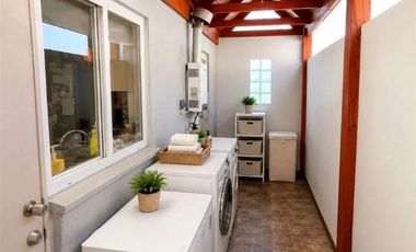 Casa en Venta en Valles del Country Talca