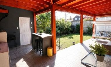 Casa en Venta en Valles del Country Talca