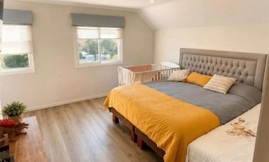 Casa en Venta en Valles del Country Talca