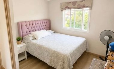 Casa en Venta en Valles del Country Talca