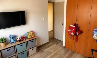 Casa en Venta en Valles del Country Talca