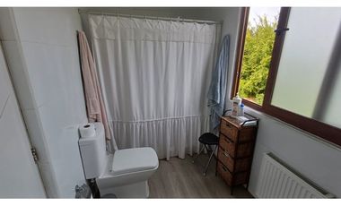 Casa de 1 piso no perimetral