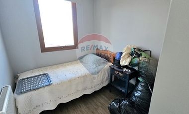 Casa de 1 piso no perimetral