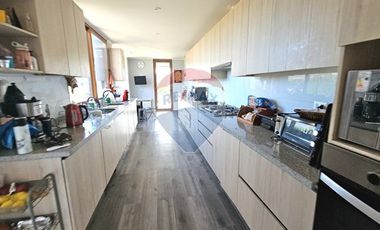 Casa de 1 piso no perimetral