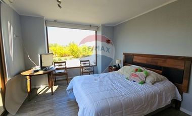 Casa de 1 piso no perimetral