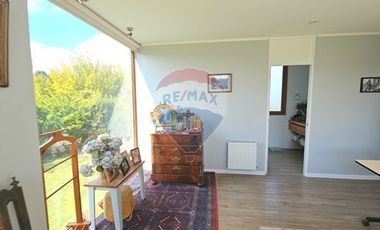 Casa de 1 piso no perimetral