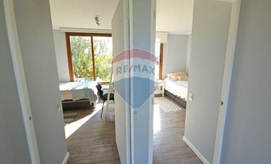 Casa de 1 piso no perimetral