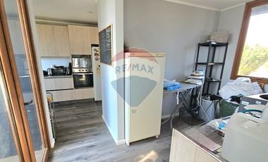 Casa de 1 piso no perimetral