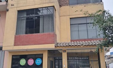 SE VENDE CASA