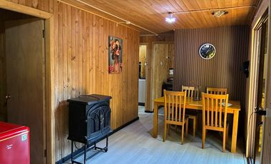 Venta de Casa en Parcela con piscina