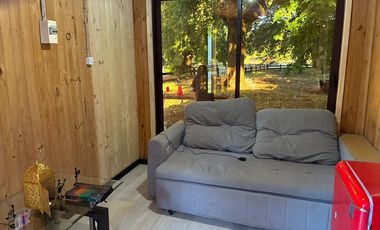 Venta de Casa en Parcela con piscina