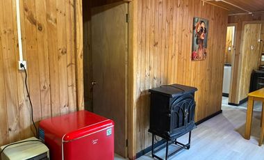 Venta de Casa en Parcela con piscina