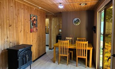 Venta de Casa en Parcela con piscina