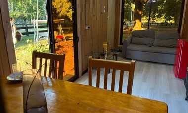 Venta de Casa en Parcela con piscina