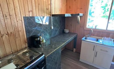 Venta de Casa en Parcela con piscina