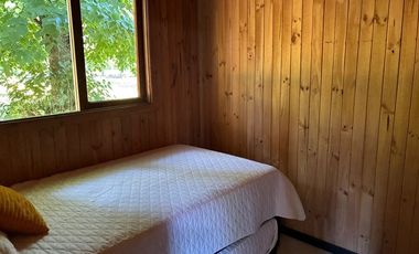 Venta de Casa en Parcela con piscina