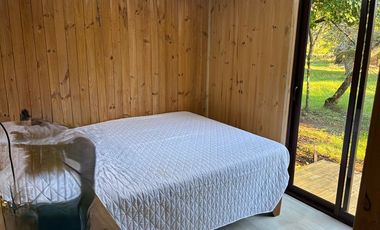 Venta de Casa en Parcela con piscina