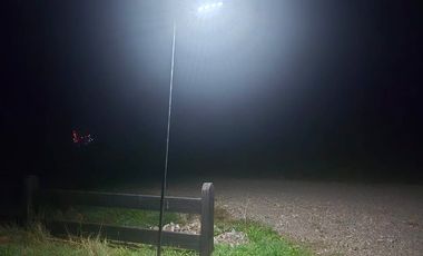 Venta de Casa en Parcela con piscina