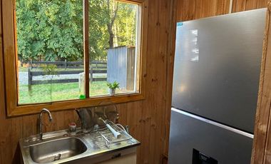 Venta de Casa en Parcela con piscina