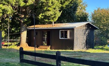 Venta de Casa en Parcela con piscina