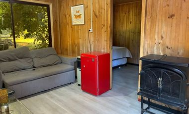 Venta de Casa en Parcela con piscina