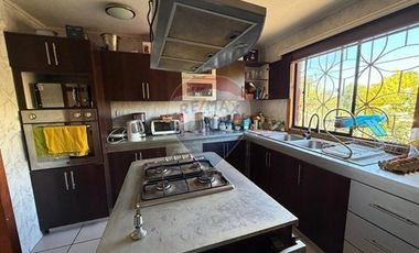 ¡OPORTUNIDAD! 2 CASAS EN ISLA DE MAIPO