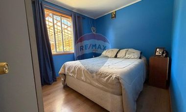 ¡OPORTUNIDAD! 2 CASAS EN ISLA DE MAIPO