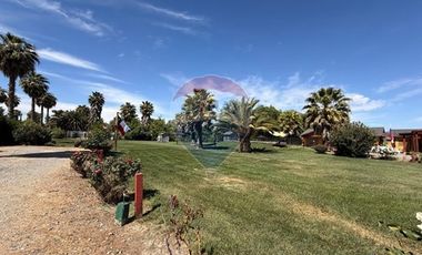 ¡OPORTUNIDAD! 2 CASAS EN ISLA DE MAIPO