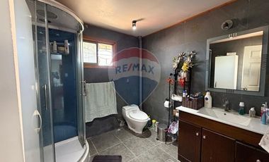 ¡OPORTUNIDAD! 2 CASAS EN ISLA DE MAIPO