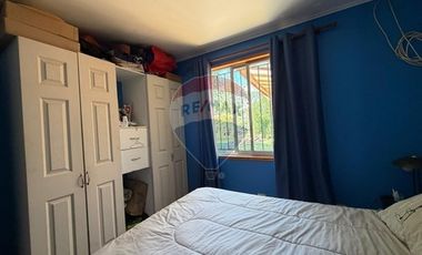 ¡OPORTUNIDAD! 2 CASAS EN ISLA DE MAIPO