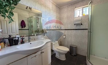 ¡OPORTUNIDAD! 2 CASAS EN ISLA DE MAIPO