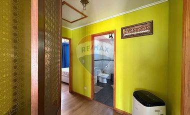 ¡OPORTUNIDAD! 2 CASAS EN ISLA DE MAIPO