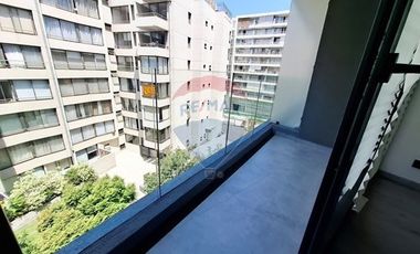 Estudio Moderno cerca de Metro H. de Magallanes