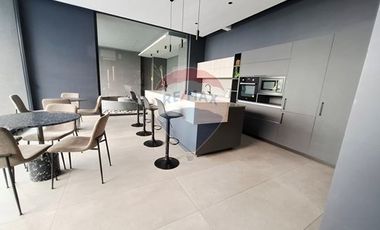 Estudio Moderno cerca de Metro H. de Magallanes