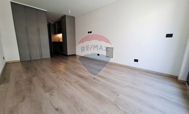 Estudio Moderno cerca de Metro H. de Magallanes