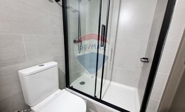 Estudio Moderno cerca de Metro H. de Magallanes
