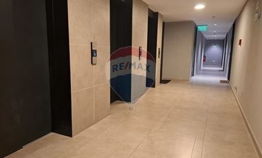 Estudio Moderno cerca de Metro H. de Magallanes