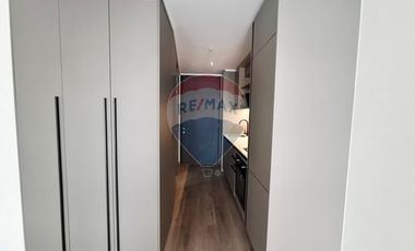 Estudio Moderno cerca de Metro H. de Magallanes