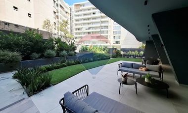 Estudio Moderno cerca de Metro H. de Magallanes