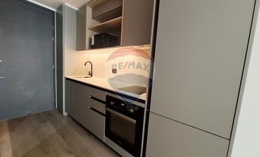 Estudio Moderno cerca de Metro H. de Magallanes