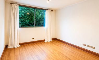 Arriendo Depto. Barrio El Golf -Alsacia