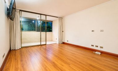 Arriendo Depto. Barrio El Golf -Alsacia