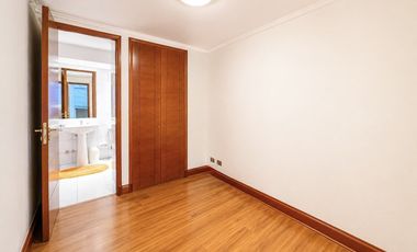Arriendo Depto. Barrio El Golf -Alsacia